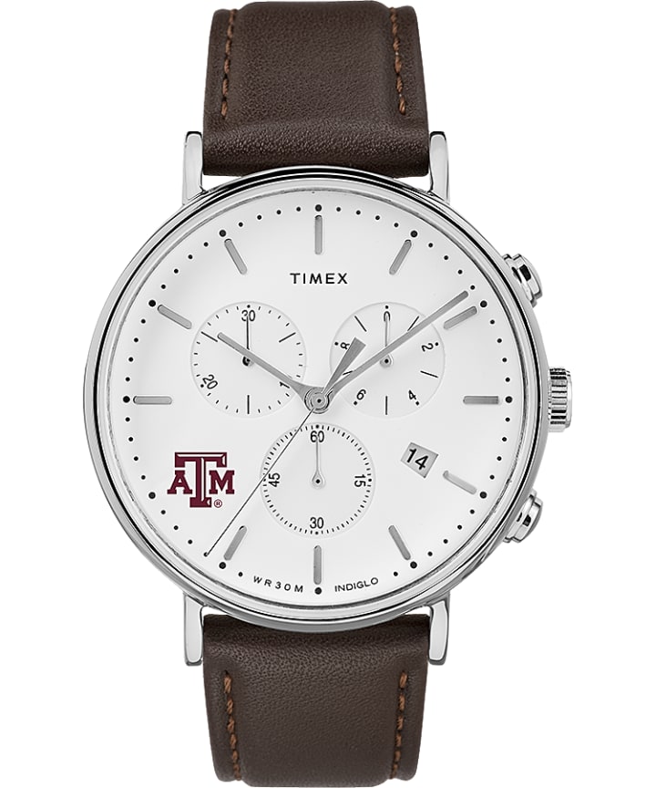 General Manager TAMU Aggies large