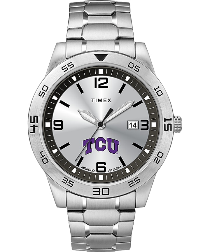 Citation Texas Christian University Horned Frogs large