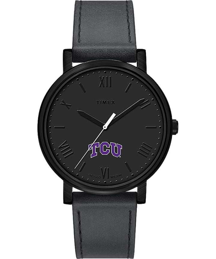 General Manager Texas Christian University Horned Frogs large