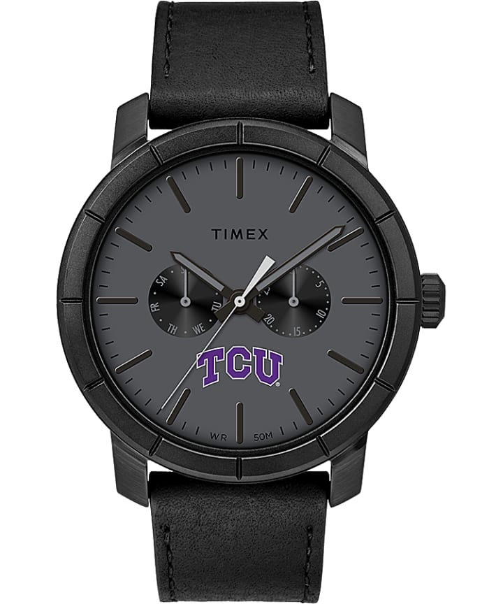 Home Team Texas Christian University large