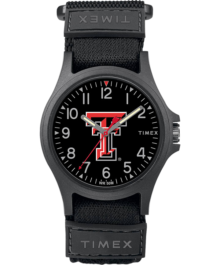 Pride Texas Tech Red Raiders large