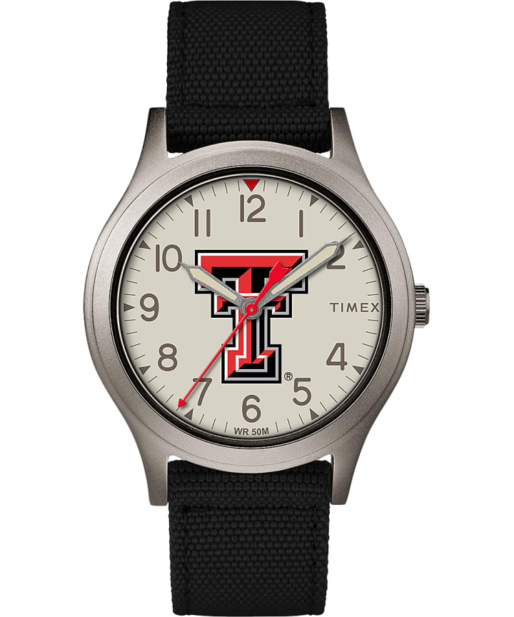 Ringer Texas Tech Red Raiders large