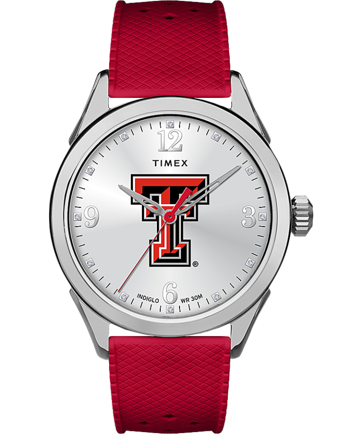 Athena Red Texas Tech Red Raiders large