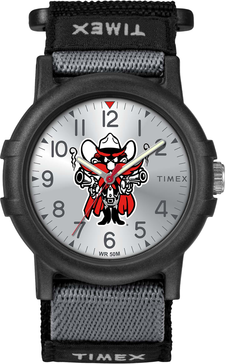 Recruit Texas Tech Red Raiders large