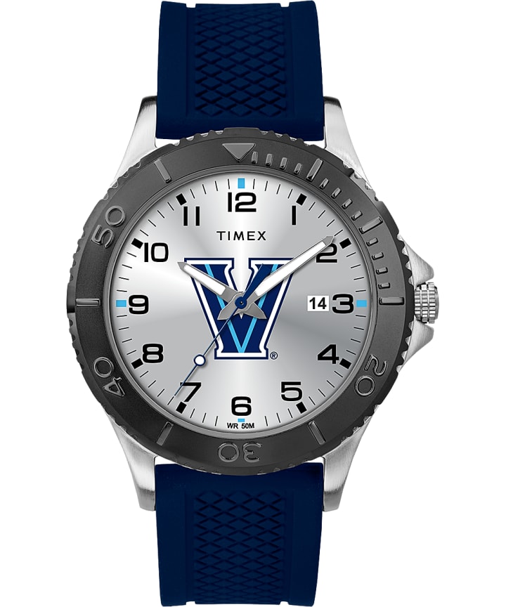 Gamer Navy Villanova Wildcats large