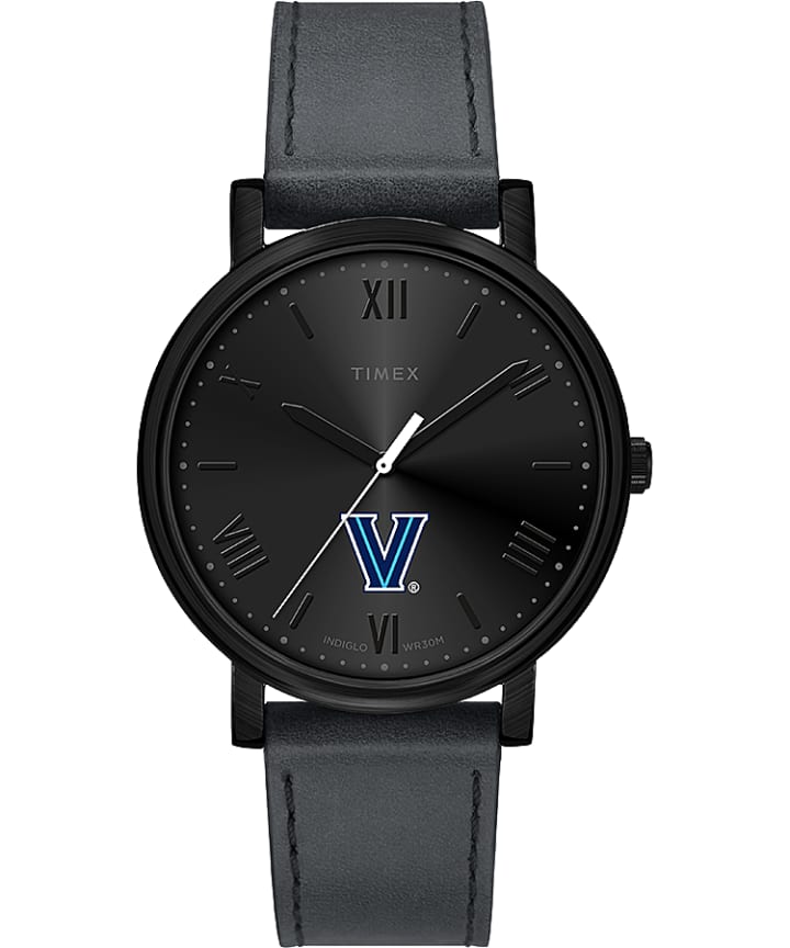 Night Game Villanova Wildcats large