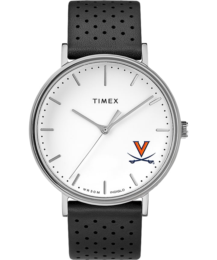 Bright Whites Virginia Cavaliers large
