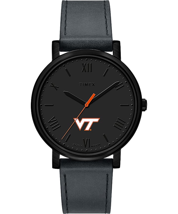 Night Game Virginia Tech Hokies large