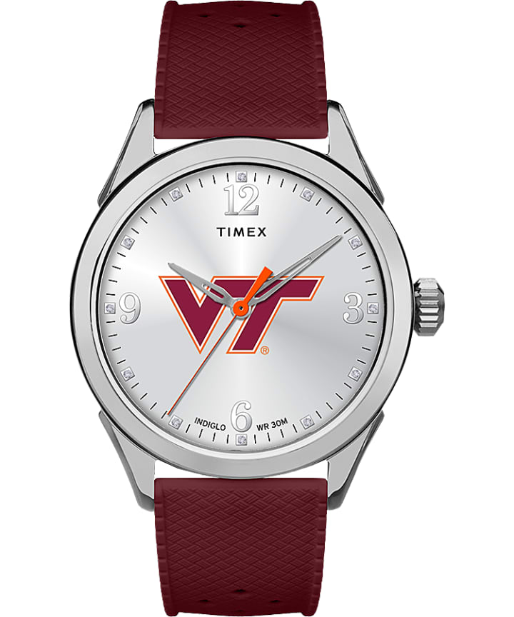 Athena Crimson Virginia Tech Hokies large
