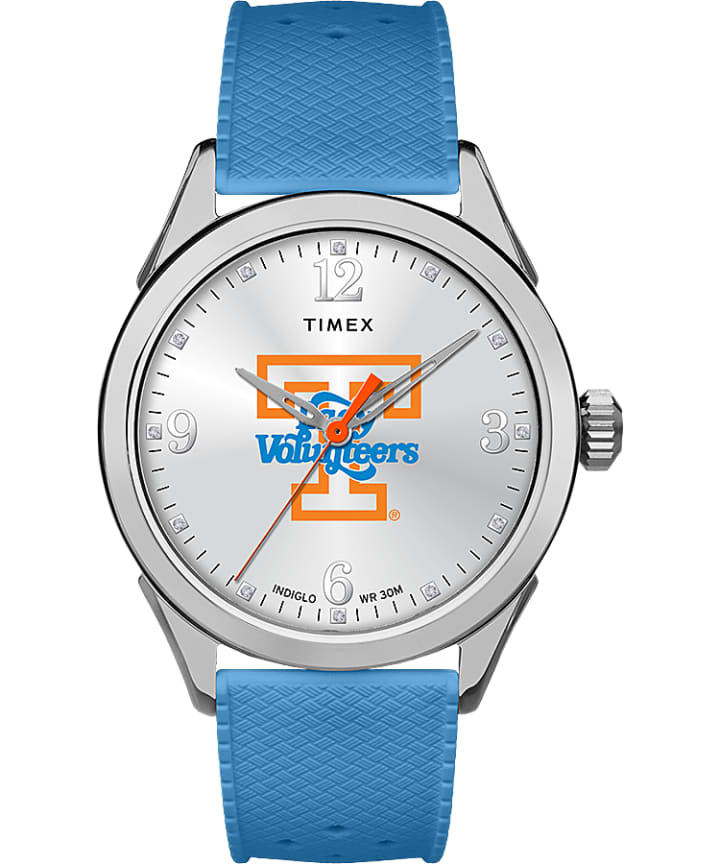 Athena Light Blue Tennessee Lady Volunteers large