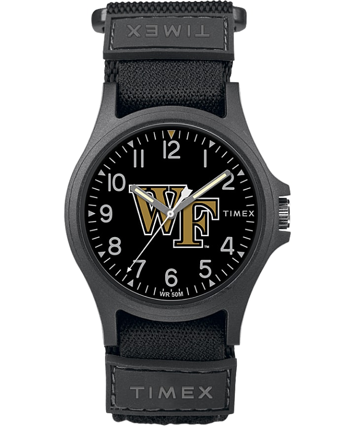 Pride Wake Forest Deacons large