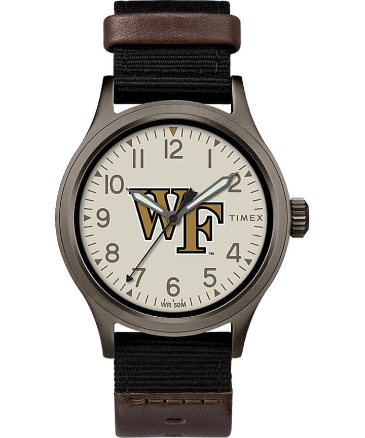 Clutch Wake Forest Deacons large