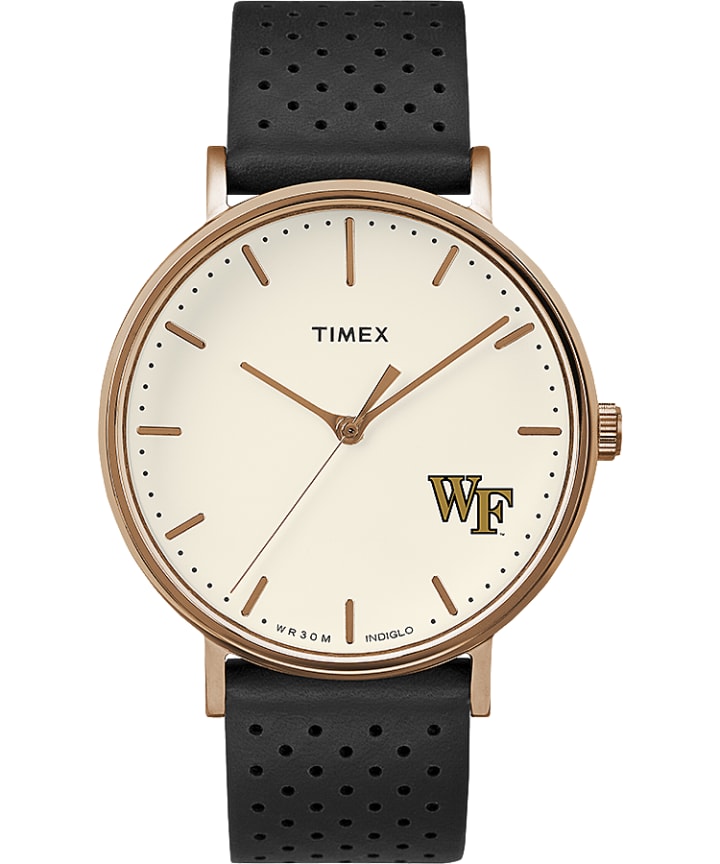 Grace Wake Forest Deacons large