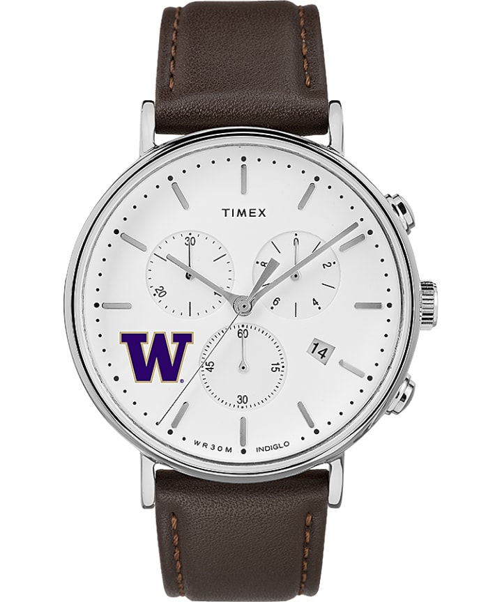 General Manager Washington Huskies large