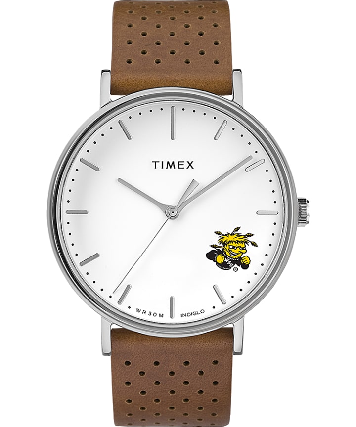 Bright Whites Wichita State Shockers large