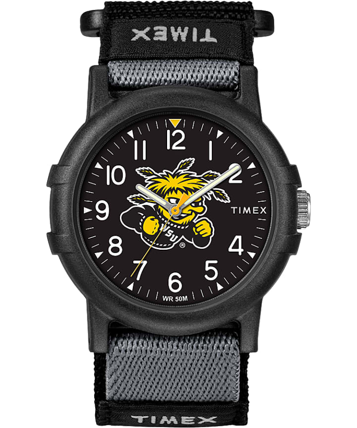 Recruit Wichita State Shockers large