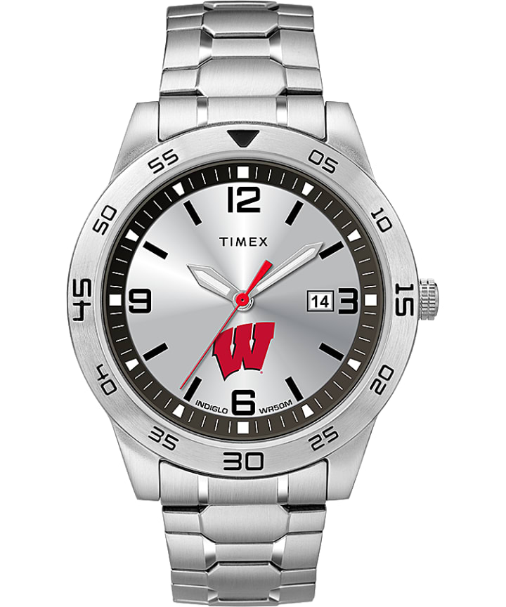 Citation Wisconsin Badgers large