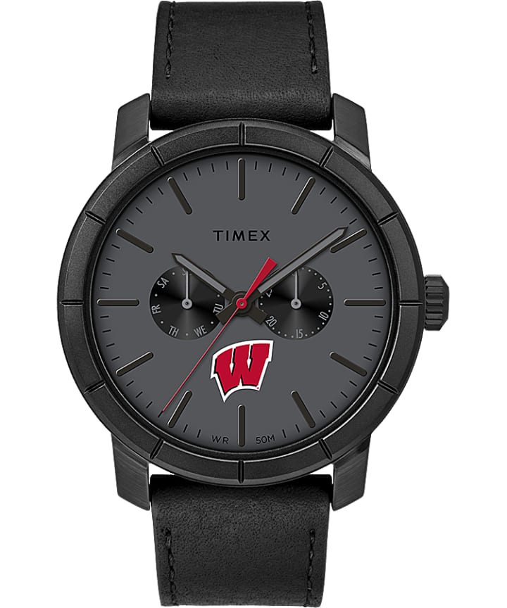 Home Team Wisconsin Badgers large