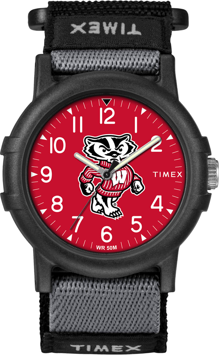 Recruit Wisconsin Badgers large