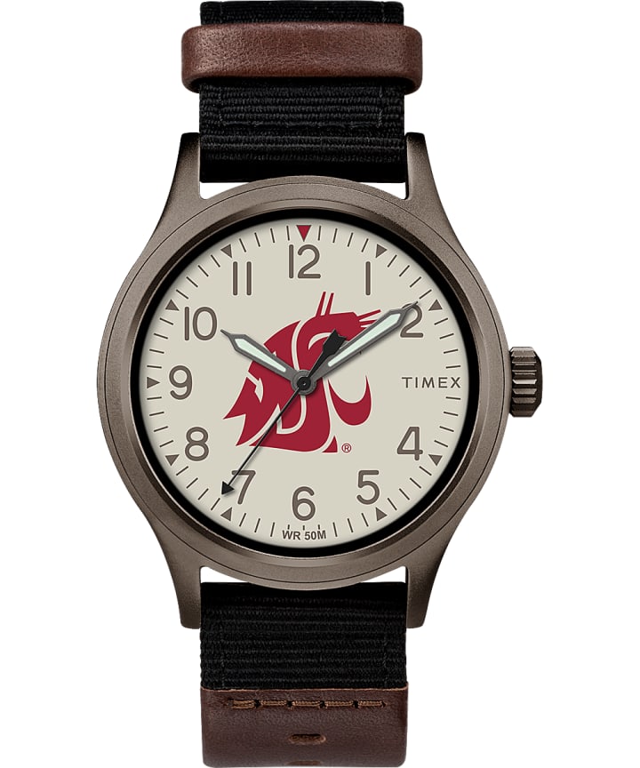 Clutch Washington State Cougars large