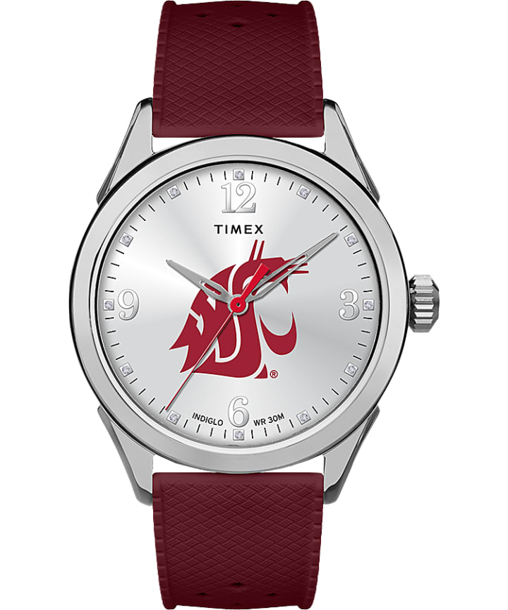 Athena Crimson Washington State Cougars large