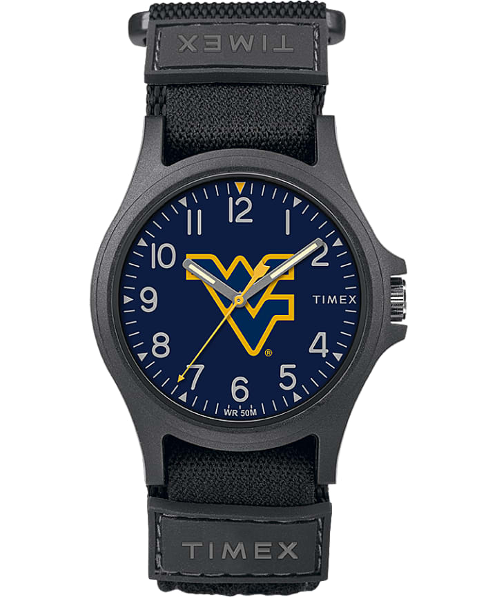 Pride West Virginia Mountaineers large
