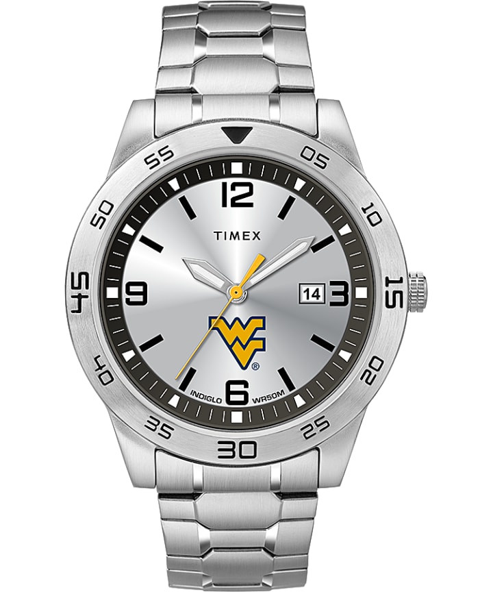 Citation West Virginia Mountaineers large
