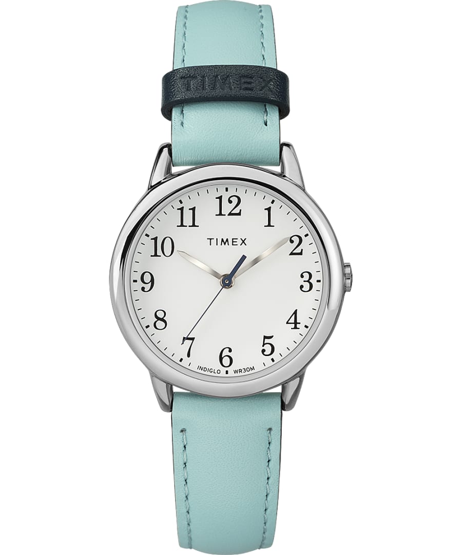 timex easy reader watch