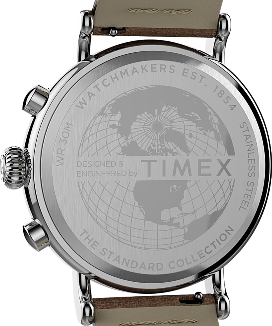 timex vista watch