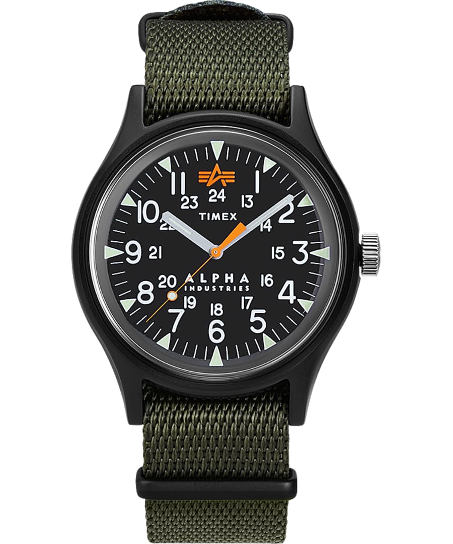 timex co