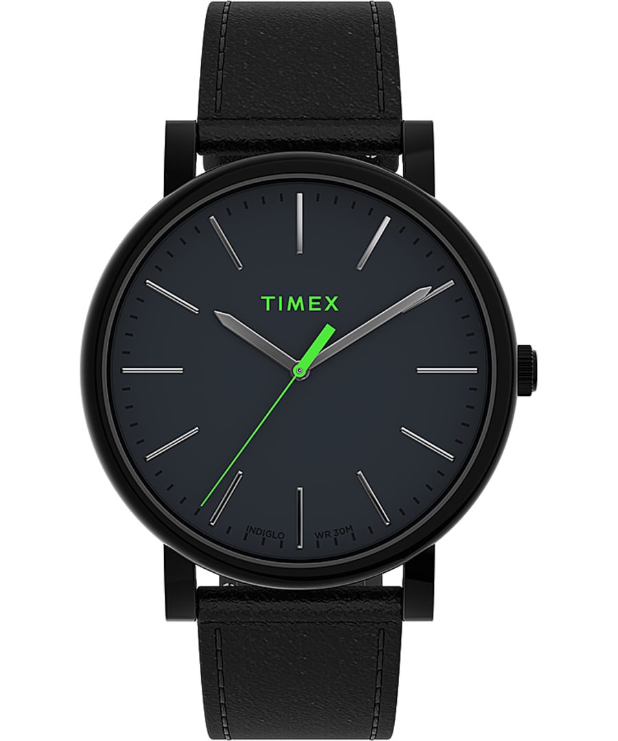 timex stretch bangle watch