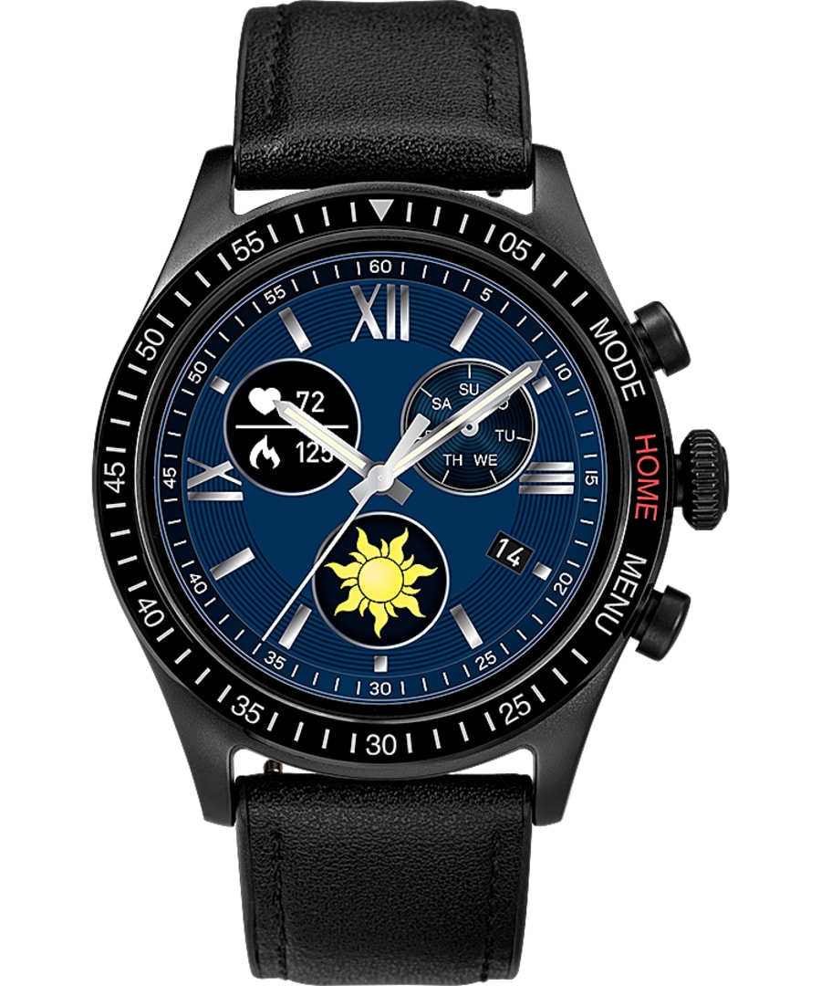 timex iconnect review