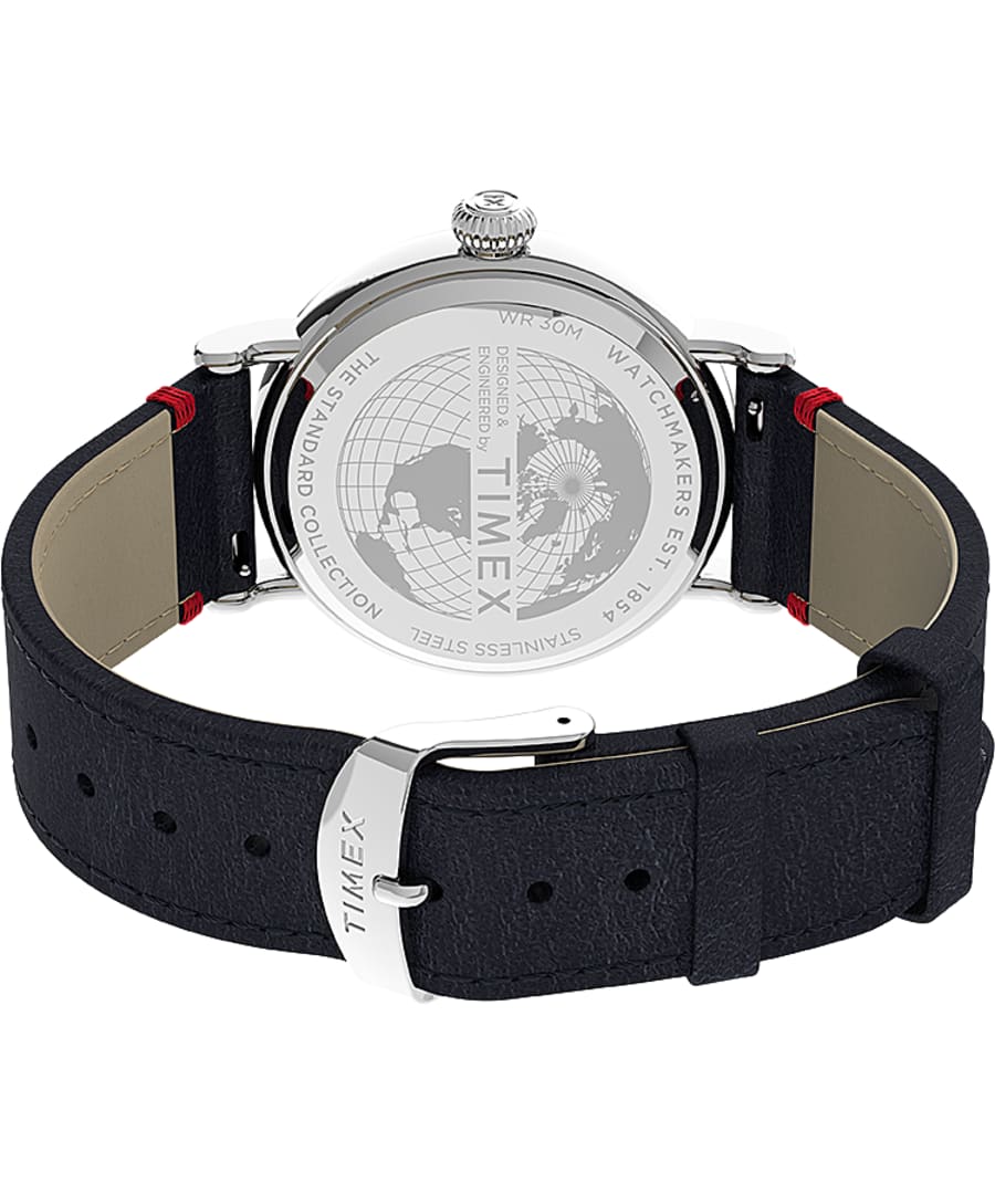 timex x peanuts