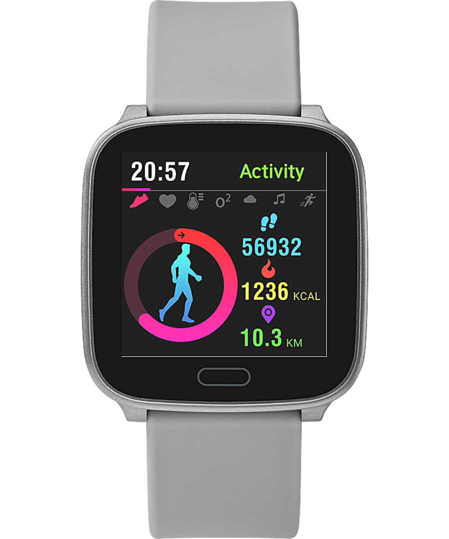 iconnect smartwatch