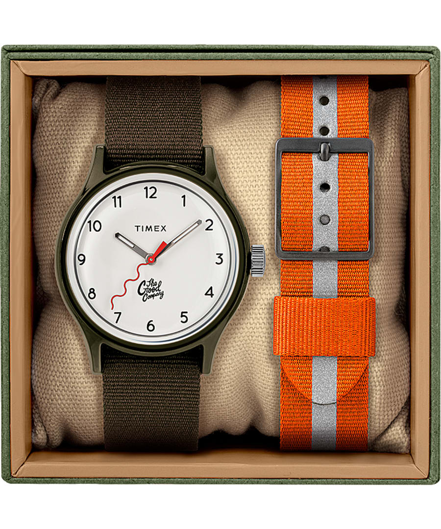 timex the good company