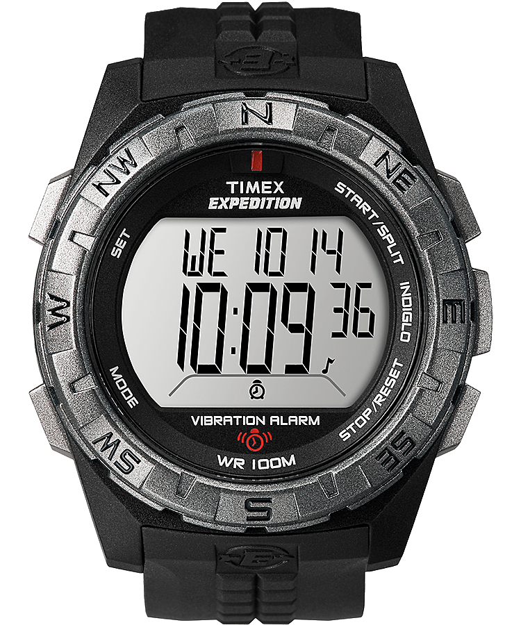 Top 38+ imagen timex vibrating alarm watch