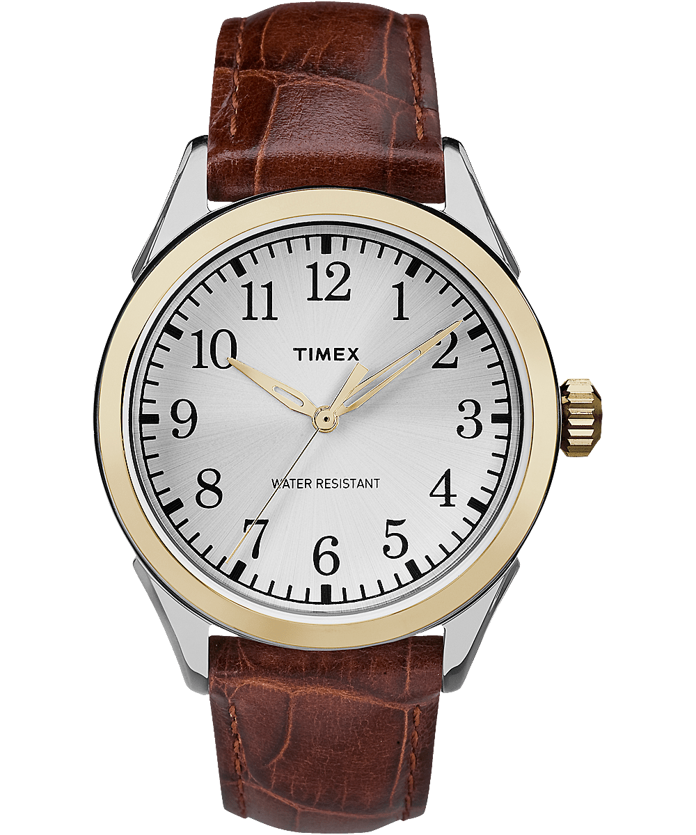 timex briarwood watch