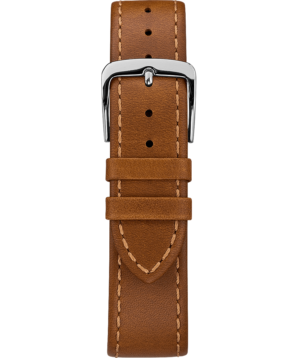 Southview 41mm Leather Watch | Timex