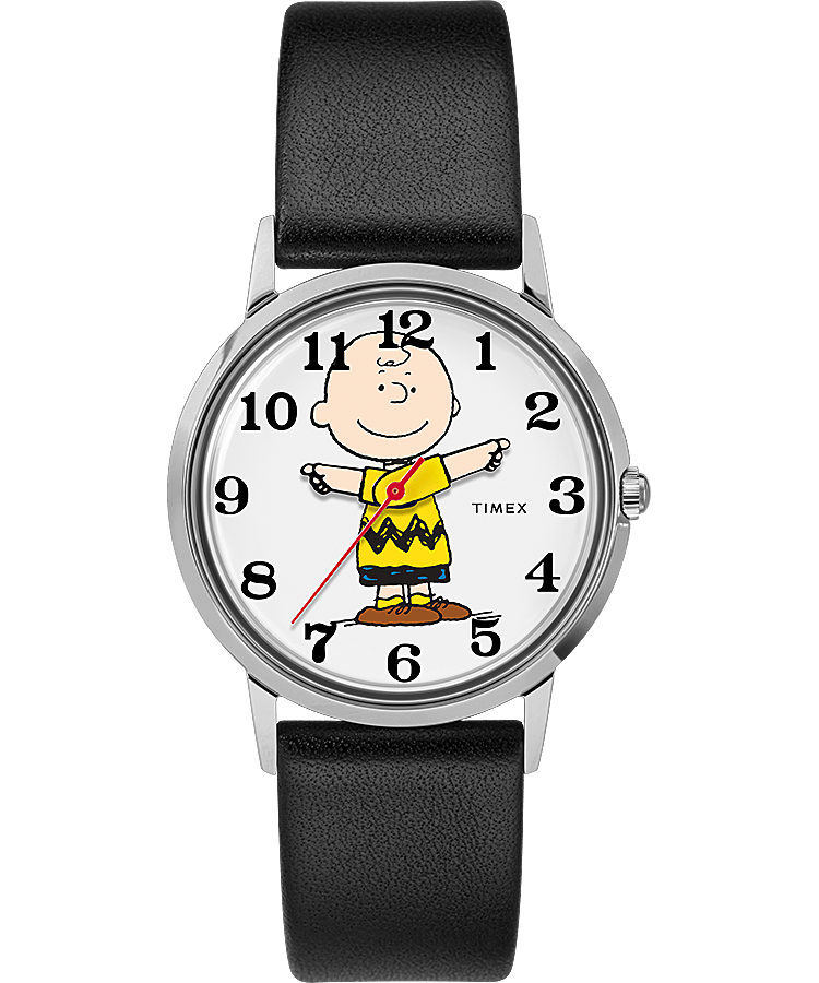 todd snyder snoopy watch