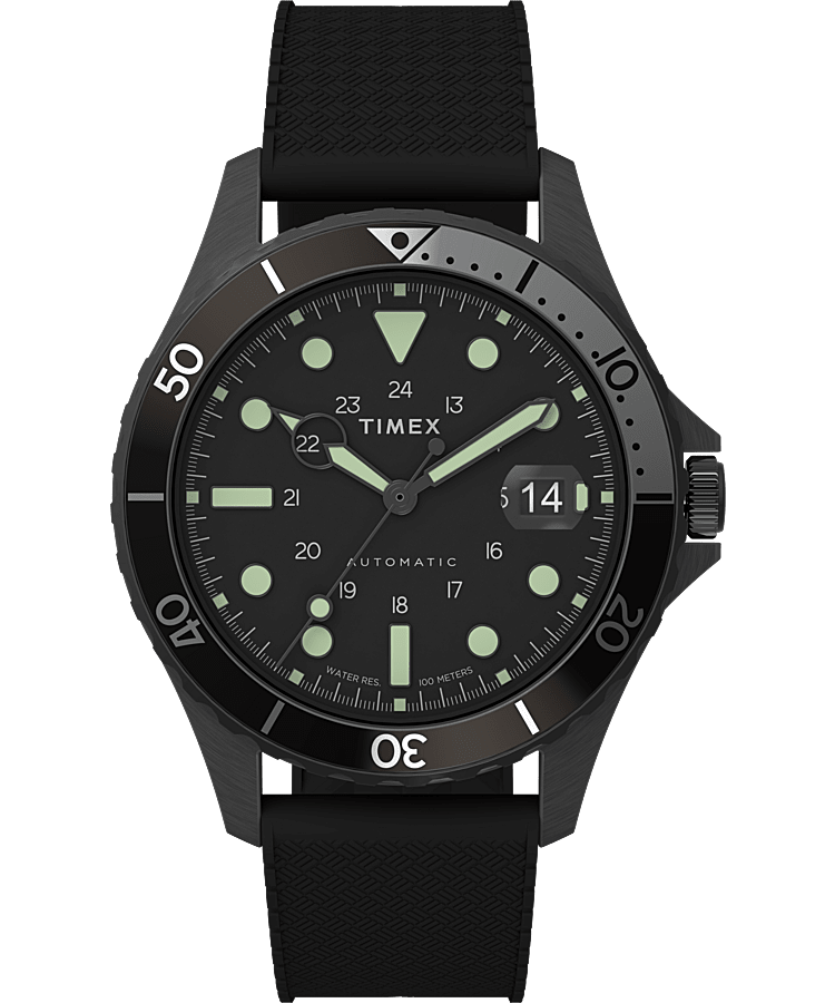 腕時計、アクセサリー メンズ腕時計 2020最新型 高品質 TIMEX XL NAVY - 通販 - dhriiti.com