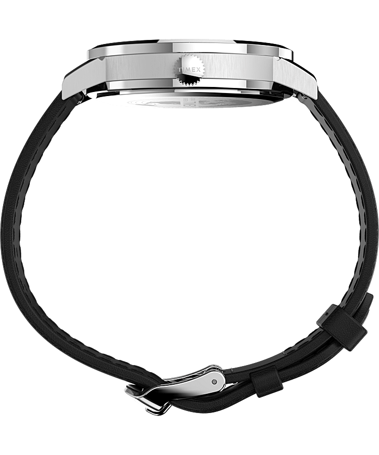 Midtown 38mm Stainless Steel Bracelet Watch - Timex US