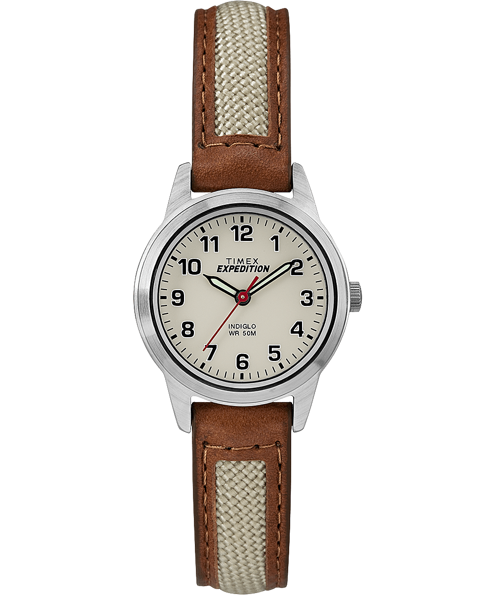 Top 37+ imagen timex expedition womens