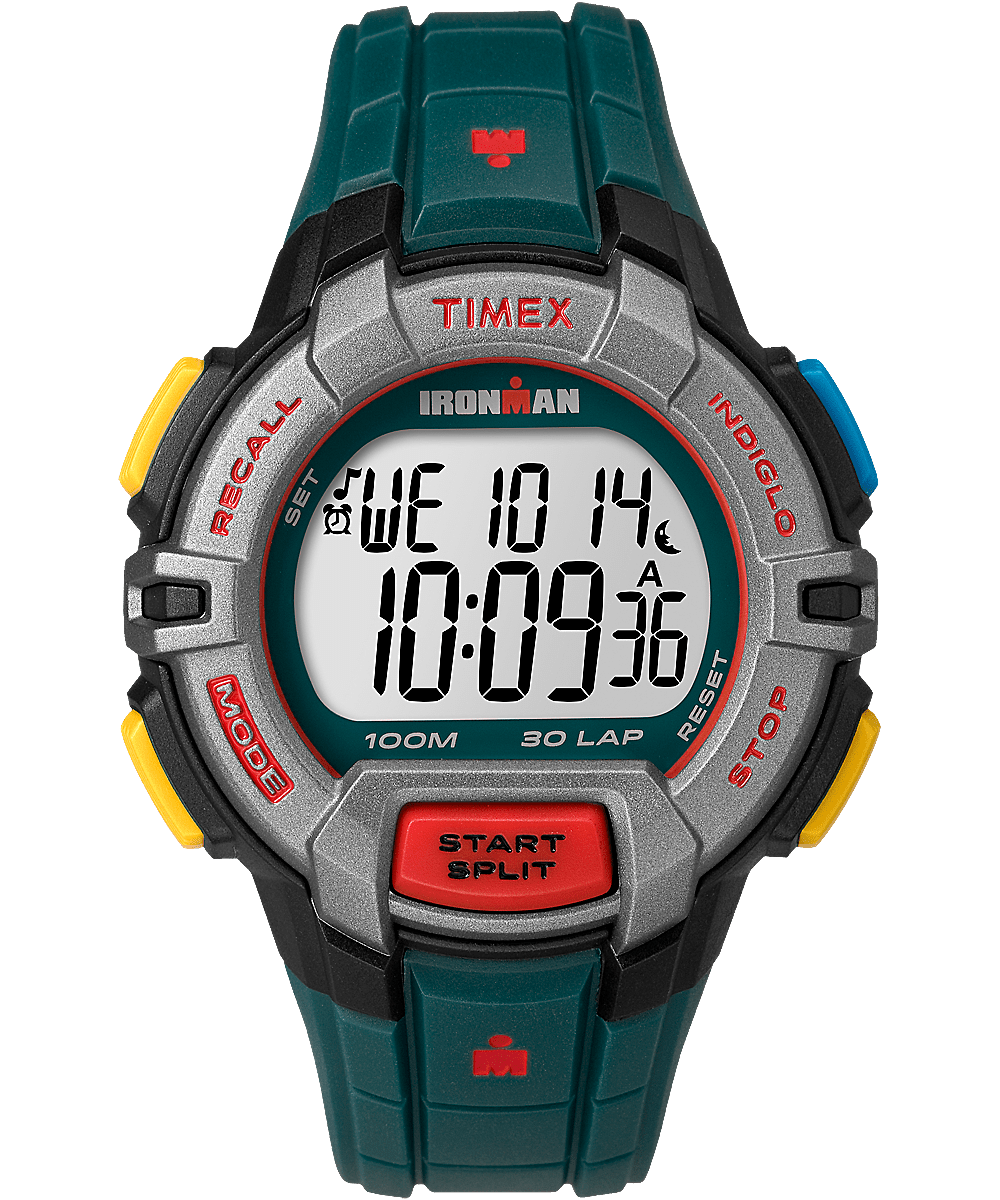 resin strap watches