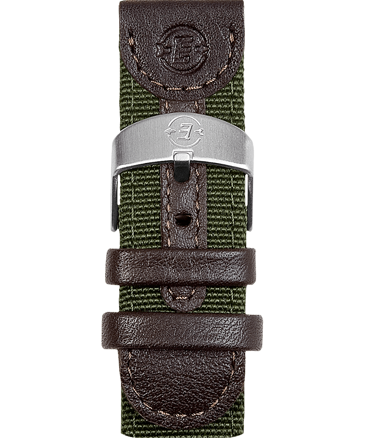 Expedition Full Size Replacement Strap | Timex