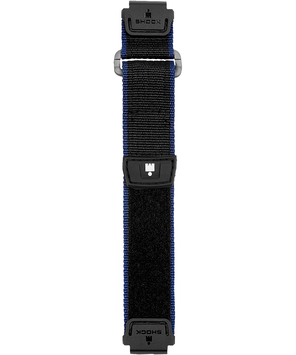 uformel Tænke Maori 18mm Nylon with Nylon Strap | Straps & Accessories | Timex