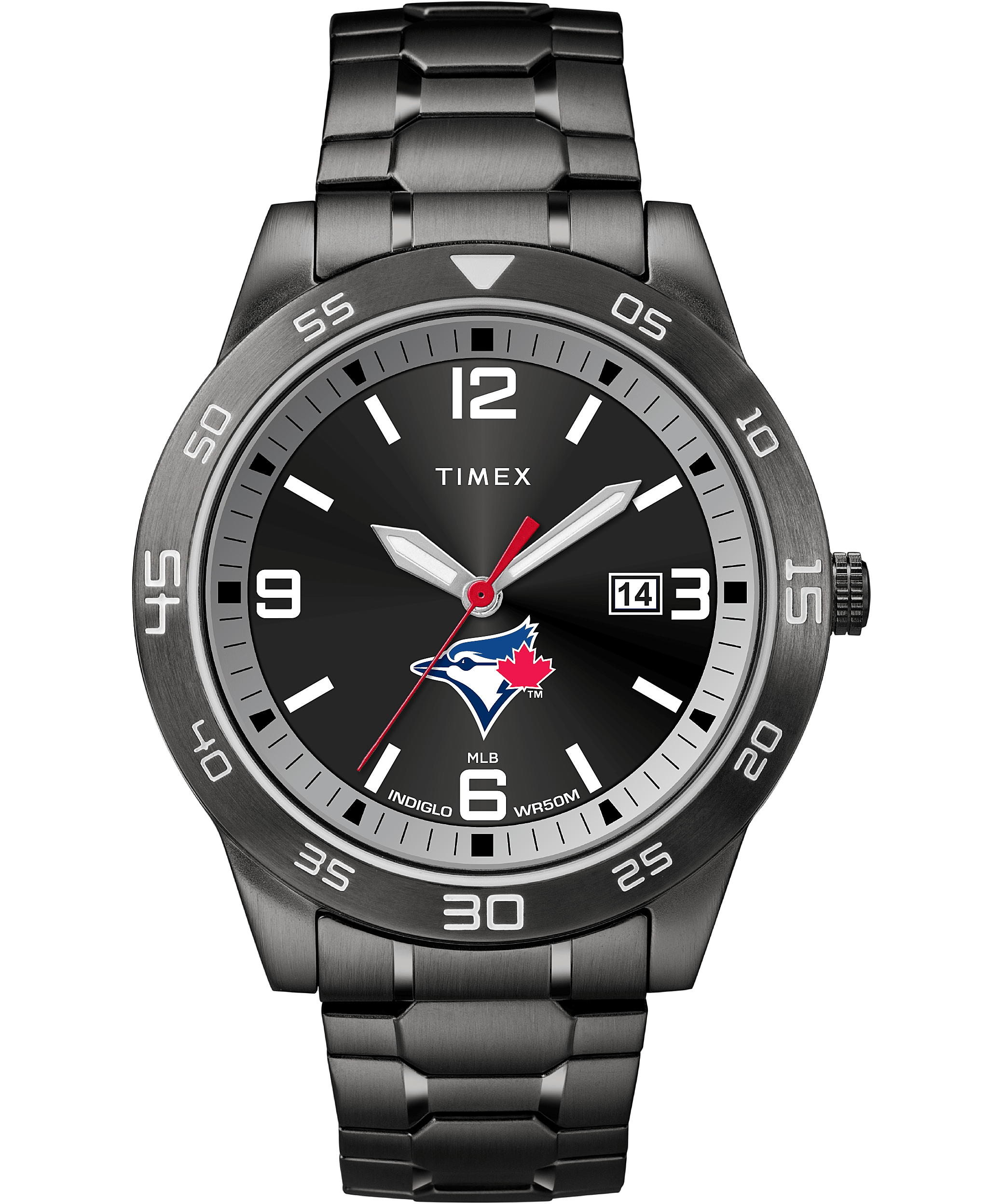 Toronto Blue Jays Watch Timex Acclaim MLB Watch Tribute
