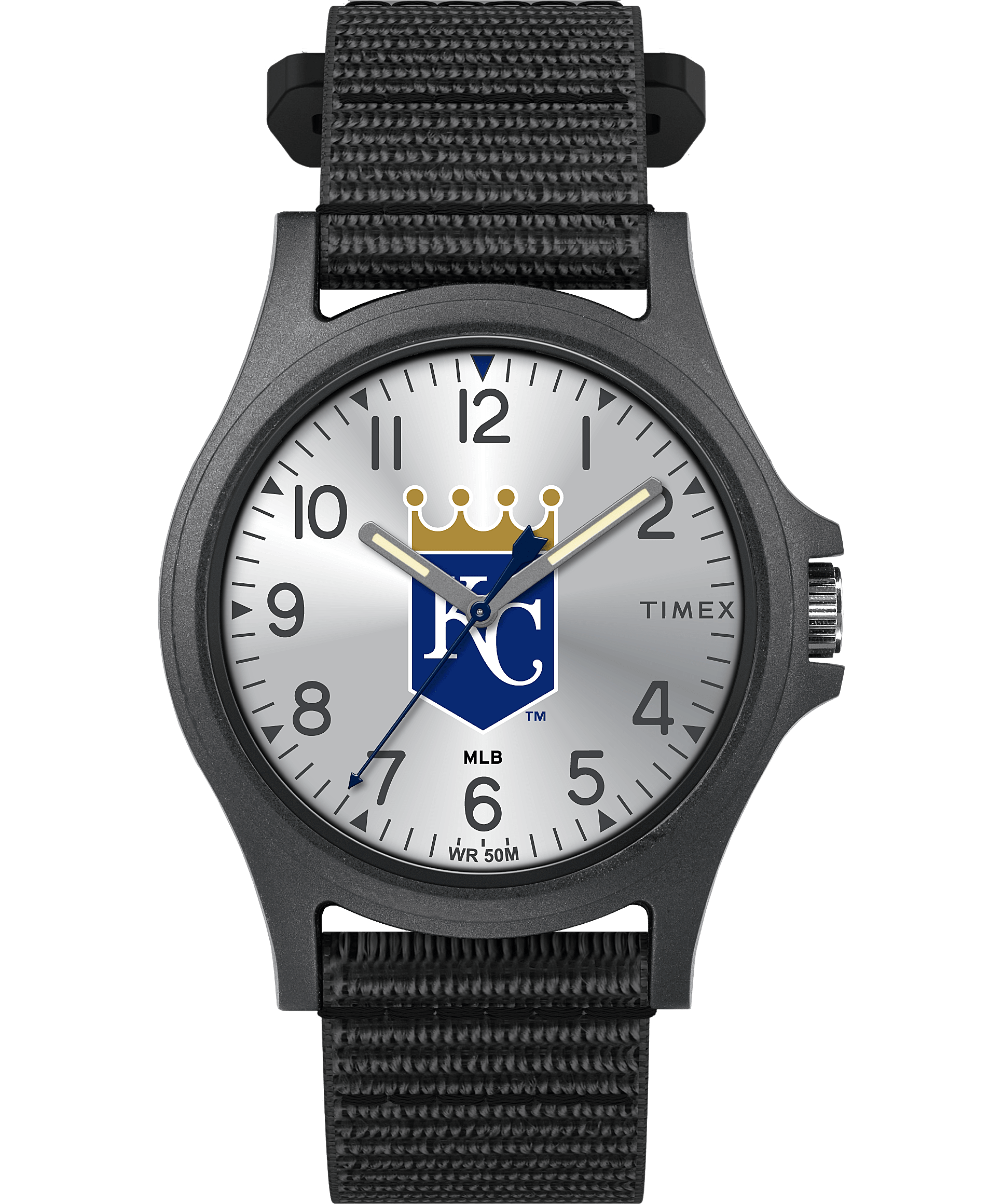 Pride Kansas City Royals Timex US
