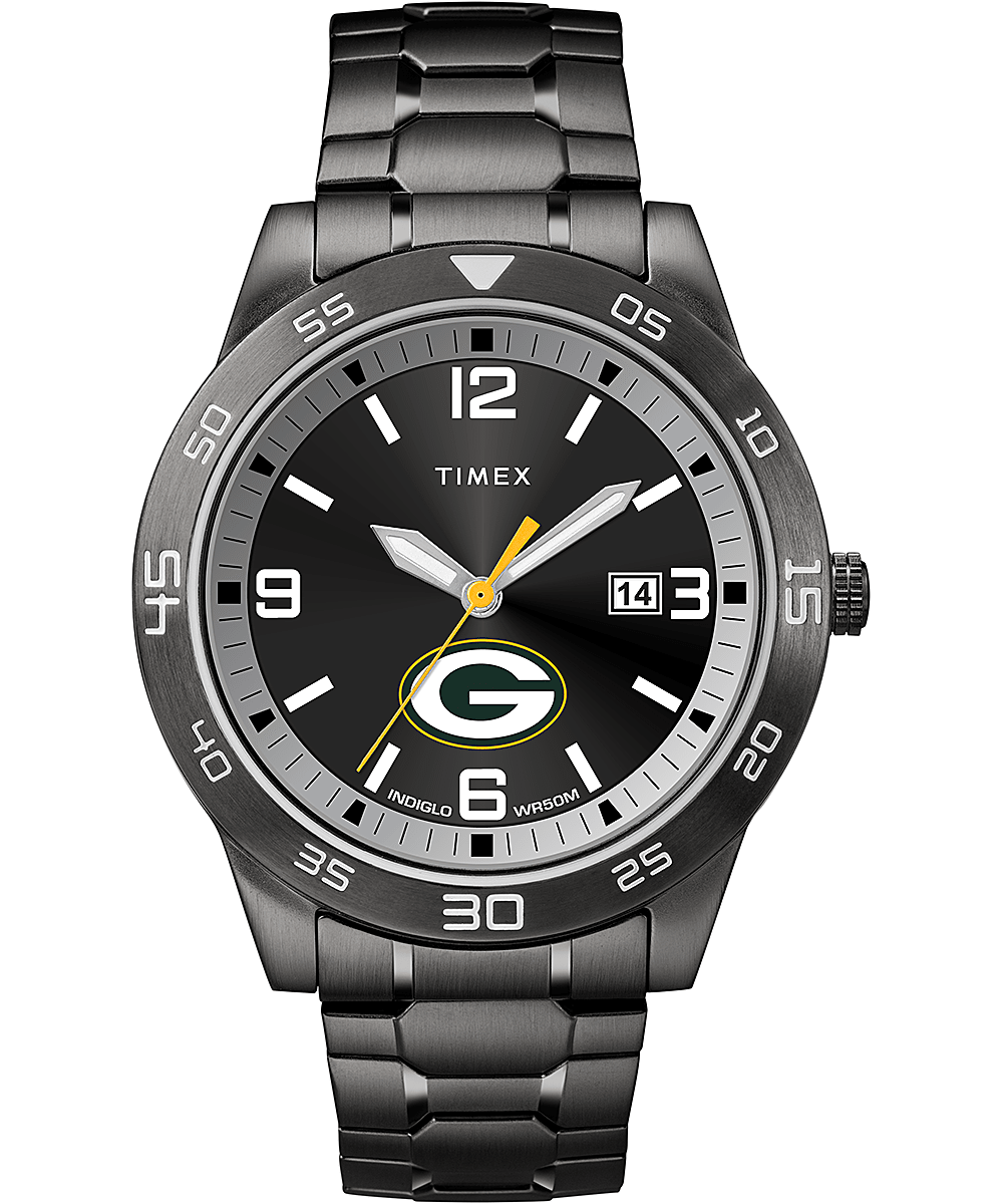 Green Bay Packers Watch | Timex Tribute NFL Collection