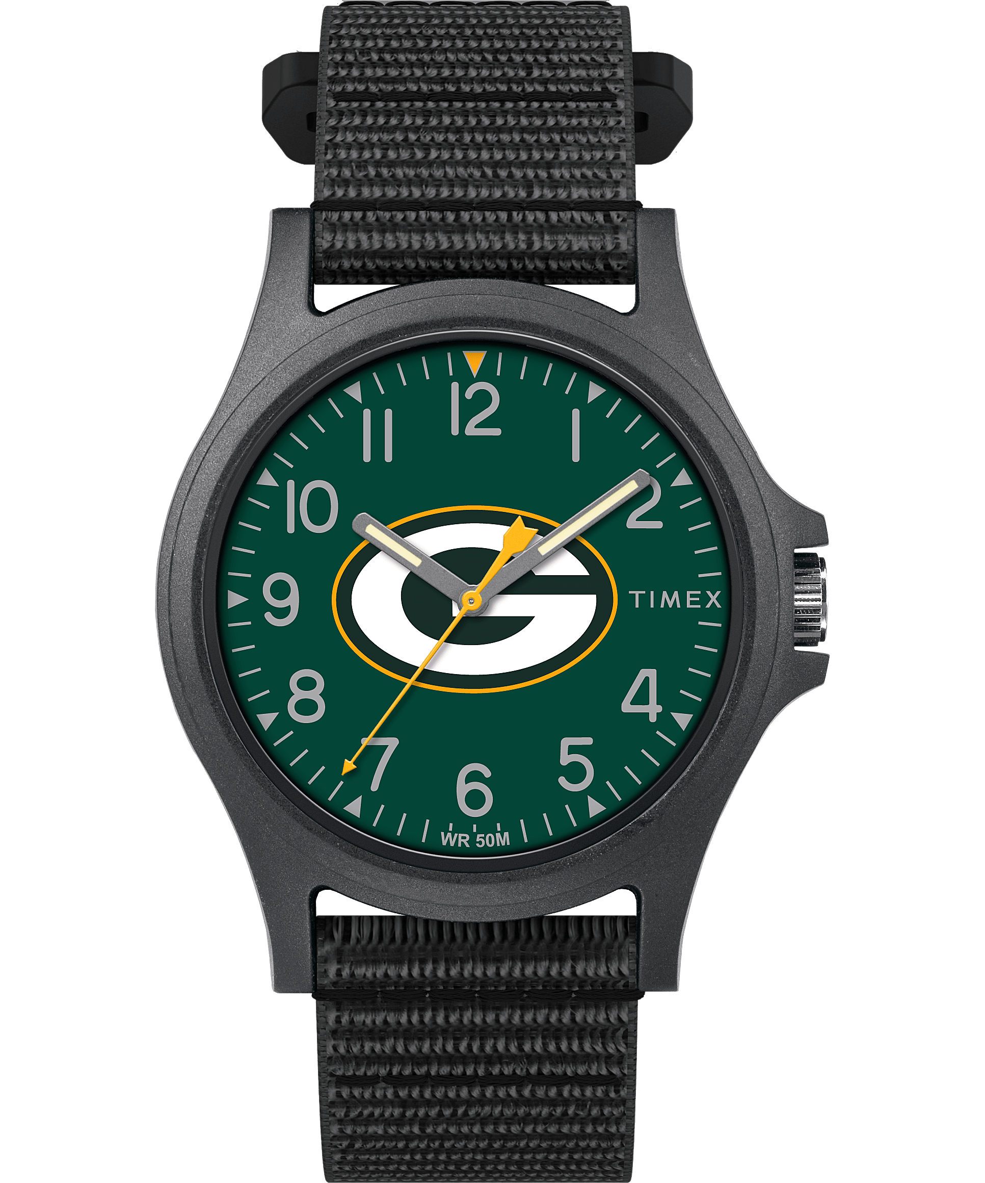 Pride Green Bay Packers Timex US