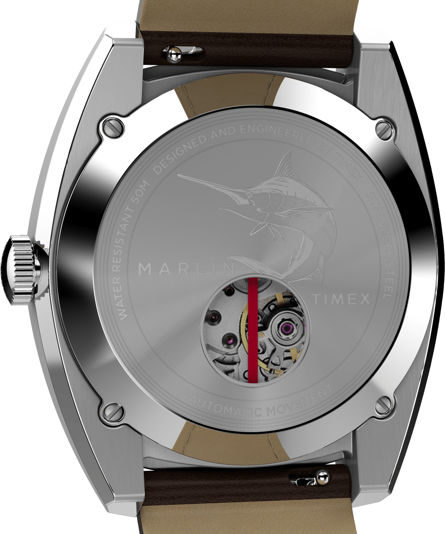 Timex unveils world's first Open Butt watch : r/WatchesCirclejerk